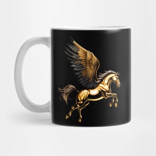 Der Flug des goldenen Pegasus 2 Mug